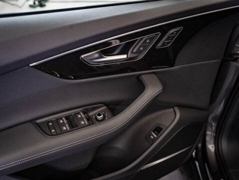 2026 Audi Q7 quattro Premium Plus 45 TFSI