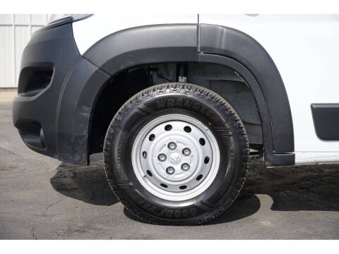 2023 RAM ProMaster 2500 159 WB