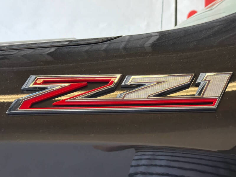 2022 Chevrolet Silverado 1500 Limited