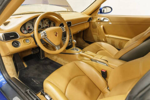 2006 Porsche 911