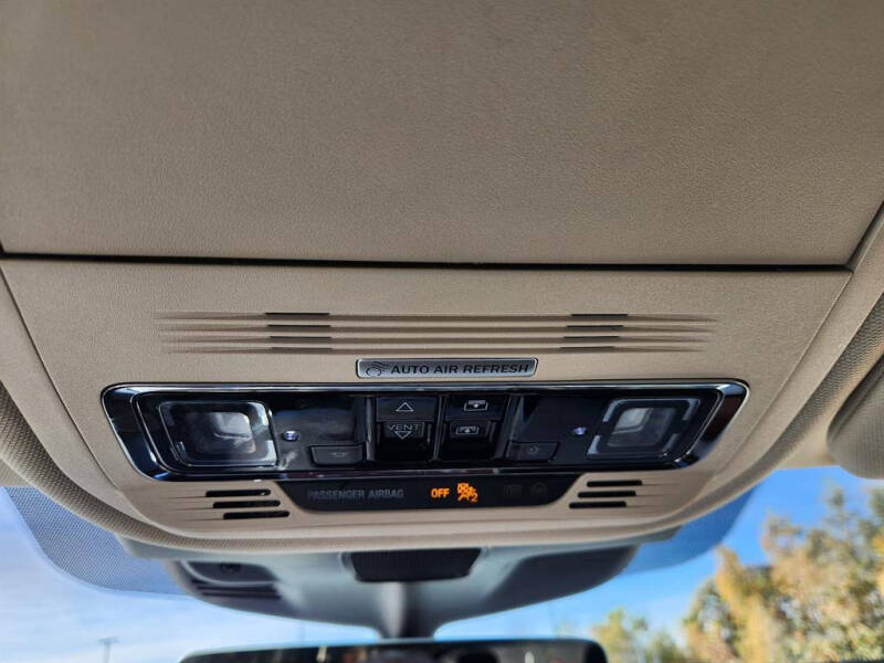 2023 Lincoln Aviator Grand Touring