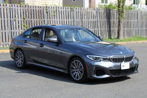 2021 BMW 3 Series for sale at VML Motors LLC in Moonachie NJ