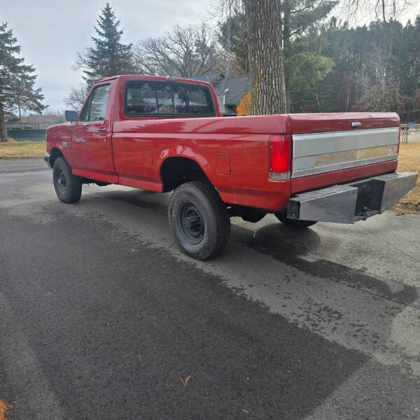 1987 Ford F-250