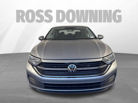 2024 Volkswagen Jetta S