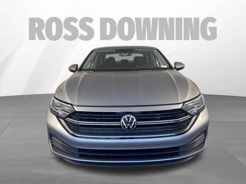 2024 Volkswagen Jetta S
