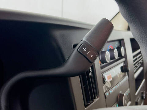 2026 GMC Savana 3500