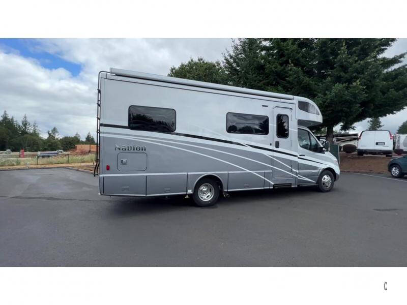 2023 Mercedes-Benz Sprinter