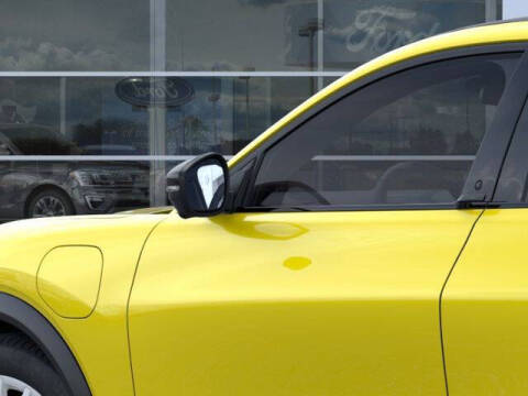 2024 Ford Mustang Mach-E GT