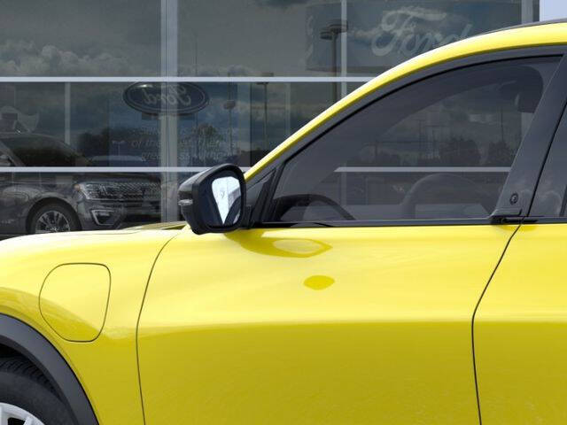 2024 Ford Mustang Mach-E GT