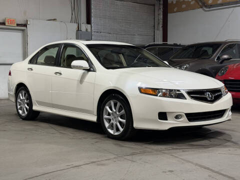 2006 Acura TSX