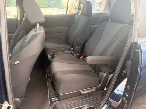 2014 Mazda MAZDA5 Sport