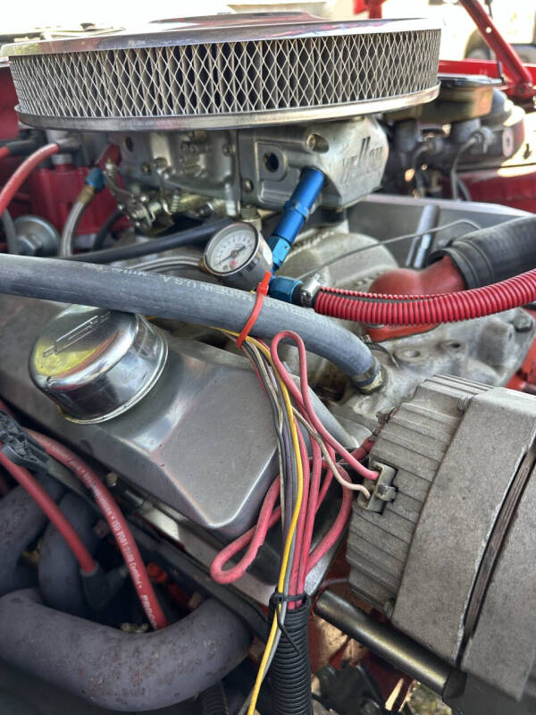 1989 Chevrolet Camaro RS