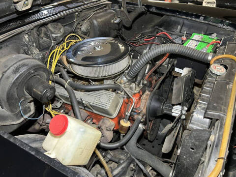 1957 Oldsmobile Eighty-Eight