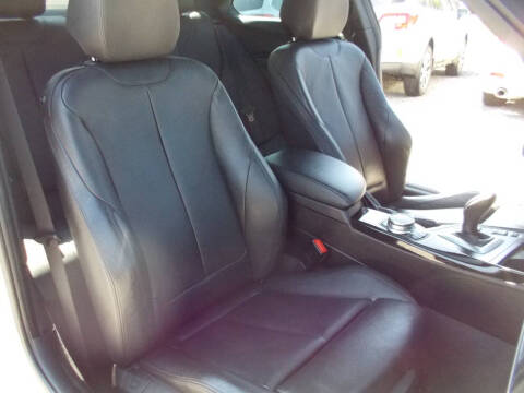 2017 BMW 2 Series 230i