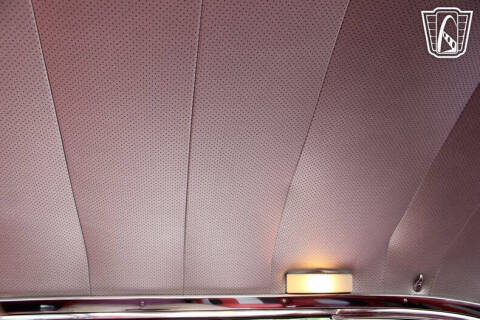 1958 Chevrolet Impala