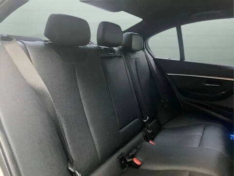 2018 BMW 3 Series 330e iPerformance