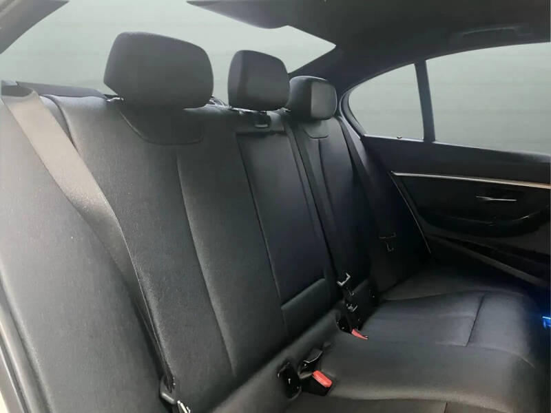2018 BMW 3 Series 330e iPerformance