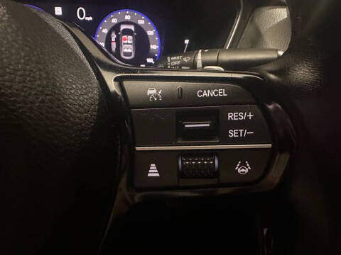 2023 Acura Integra w/A-SPEC
