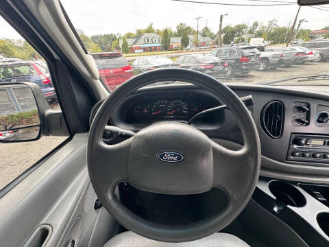 2006 Ford E-Series E-350 SD XL