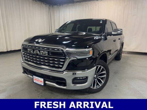 2025 RAM 1500 Limited