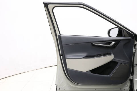2022 Kia EV6