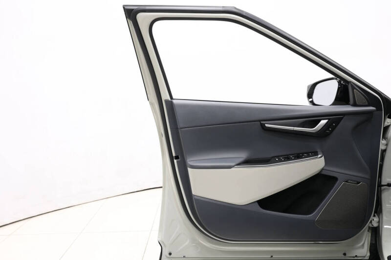 2022 Kia EV6
