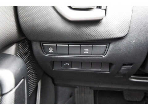 2025 Mazda CX-50 2.5 S Preferred