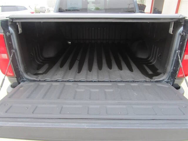 2019 Chevrolet Colorado ZR2