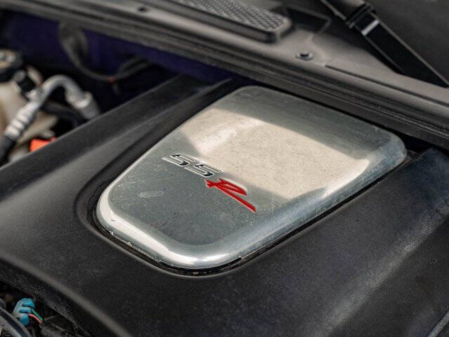 2004 Chevrolet SSR LS