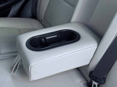 2017 Buick Encore Premium