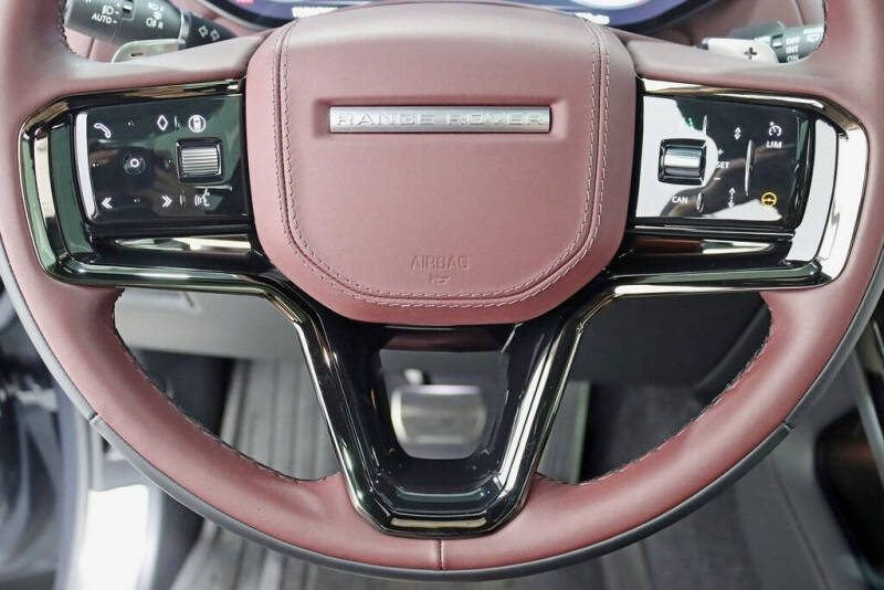 2024 Land Rover Range Rover Sport P400 Dynamic SE