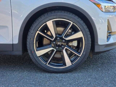 2022 Polestar 2 Long Range Dual Motor