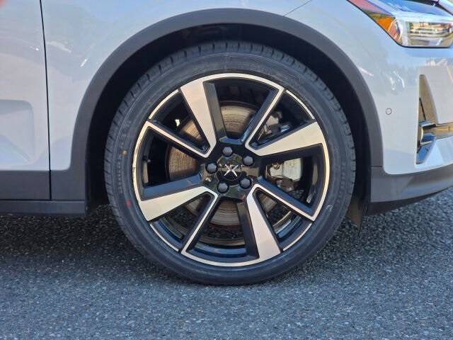 2022 Polestar 2 Long Range Dual Motor