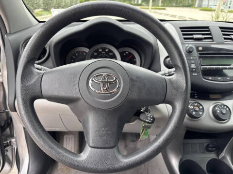 2006 Toyota RAV4