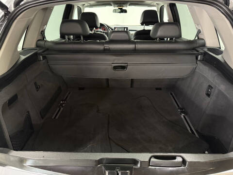 2016 BMW X5 sDrive35i