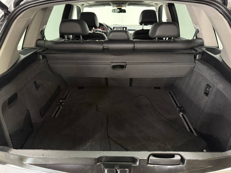 2016 BMW X5 sDrive35i