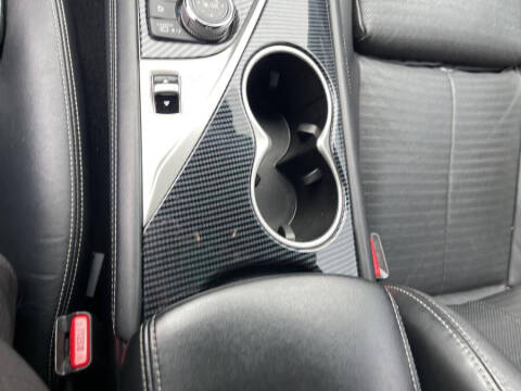 2020 Infiniti Q50 3.0T Sport