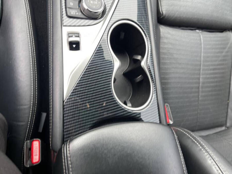 2020 Infiniti Q50 3.0T Sport