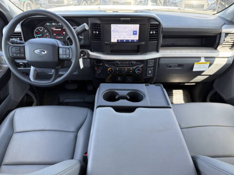 2025 Ford F-250 Super Duty