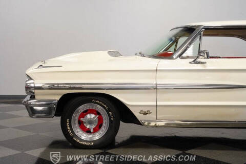1964 Ford Galaxie