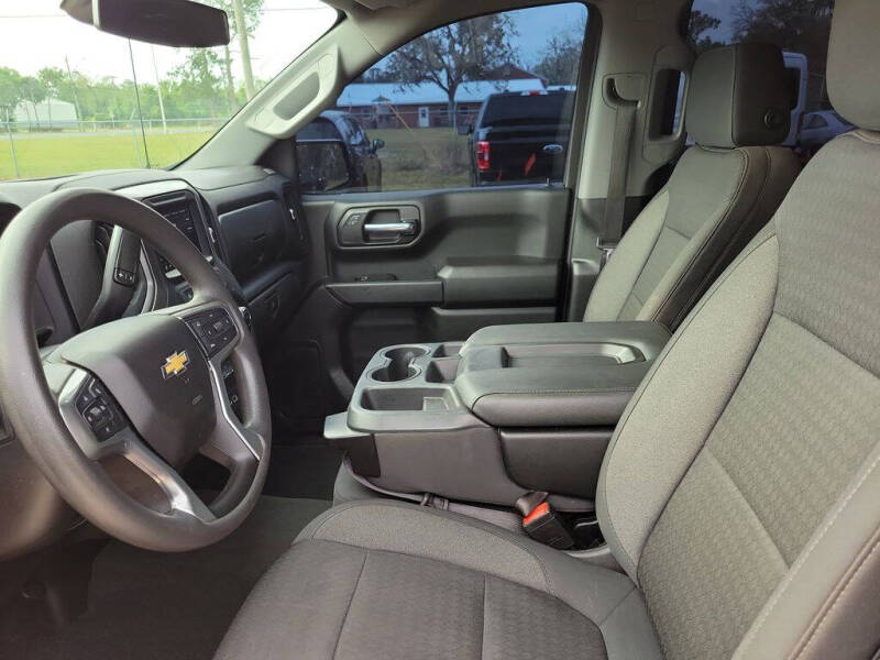 2022 Chevrolet Silverado 1500 Limited