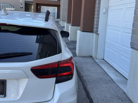 2019 Subaru Impreza Premium