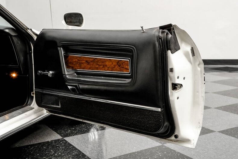 1973 Ford Mustang