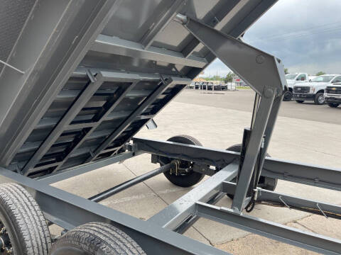 2025 PJ Trailers DL