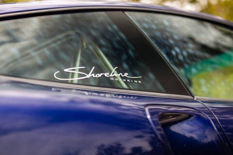 2002 Porsche 911 Turbo