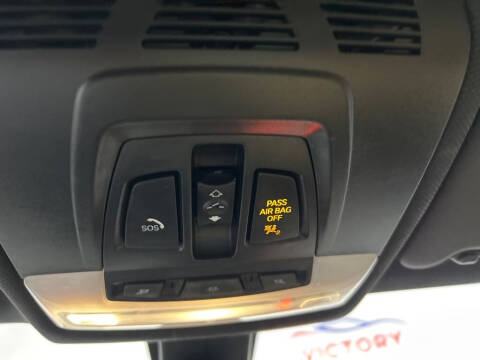 2017 BMW 4 Series 430i Gran Coupe