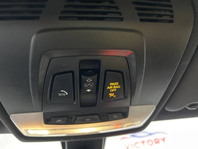 2017 BMW 4 Series 430i Gran Coupe