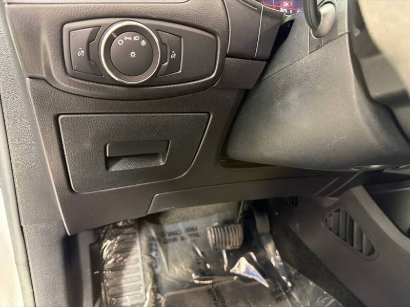 2015 Ford Edge SE