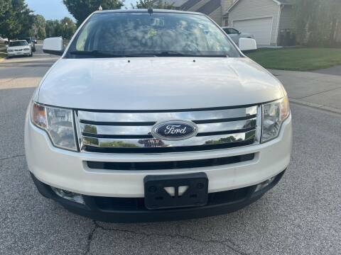 2010 Ford Edge for sale at Via Roma Auto Sales in Columbus OH