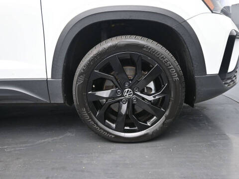 2022 Volkswagen Taos SE 4Motion